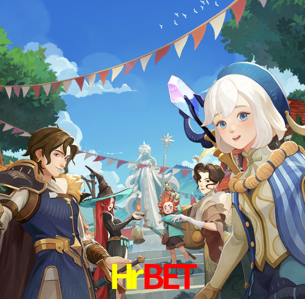 Platform Technology Hrbet